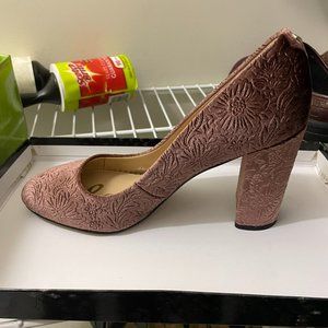Sam Edelman Shoes Sz 7